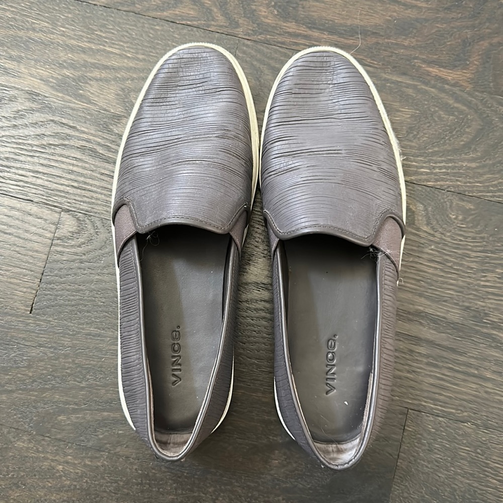Vince Women’s Shoes -Size 8